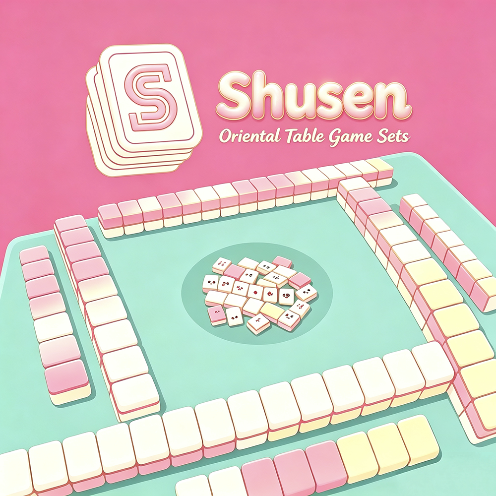 Kaihua County Shusen Electronic Commerce Co., Ltd. logo