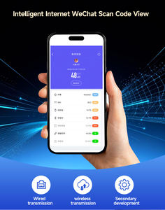 Báscula <span class=keywords><strong>de</strong></span> <span class=keywords><strong>Peso</strong></span> y Altura con Pantalla LCD <span class=keywords><strong>de</strong></span> 18.5 Pulgadas, Impresora Térmica <span class=keywords><strong>de</strong></span> Recibos, Informe Electrónico, Báscula <span class=keywords><strong>de</strong></span> Pesaje para Venta en Mercado - Product Image 3