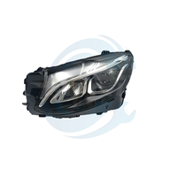 Feux de route à LED Feux de jour pour Benzs GLC-Class W253 Clignotants Feux de route Assemblage Feux de route au xénon Accessoires de voiture