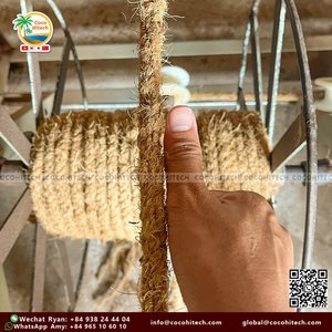 CUERDA DE COIR DE MEJILLÓN para MARINERÍA - Product Image 2