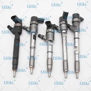 ERIKC 0445110818 0 445 110 809 Injecteur d'assemblage de moteur 0445110809 0 445 110 819 injection de buse 0 445 110 818 0445110819 - Product Image 2