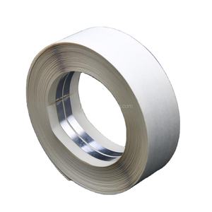 Galvanisé à chaud de 0.22mm d'épaisseur, délié, surface brillante, surface aussi brillante que l'aluminium pur. - Product Image 1