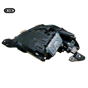 TUZHIHAO <span class=keywords><strong>Peugeot</strong></span> <span class=keywords><strong>2008</strong></span> Faro <span class=keywords><strong>Anteriore</strong></span> Originale di Alta Qualità con Indicatore di Direzione e Specchietto Anti-Graffio - Product Image 6