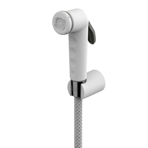 Golden Shining Travel <strong>Bidet</strong> <strong>Sprayer</strong> <strong>Kit</strong> with Flexible Hose and Holder - Product Image 5
