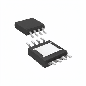 Buy Online Electronic Components LTC3631IMS8E#PBF 8 TSSOP, 8 MSOP Exposed Pad Power Management (PMIC) Authorized Distributor - Product Image 1