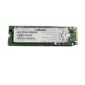 877698-001 HPE 3PAR 8000 240GB M.2 SATA 6G Boot SSD 875488-B21 - Product Image 1
