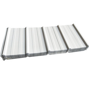 เหล็กแผ่นรีดร้อนรีดร้อน Gi PPGI PPGL 4 * 8FT กระเบื้องแสงสีสันสดใส 3004 H16 แผ่นหลังคาลูกฟูก - Product Image 6