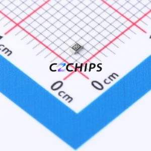 Résistance SMD CQ03WAF390JT5E 0603 (Type : Film épais) (Résistance : 39 Ohm Précision : 1%) - Product Image 1