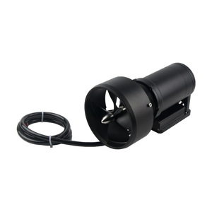 Propulsor para Tabla de Surf Hydrofoil, 48V, 40kg de Empuje, Motor Sellado IP68 con ESC de 200A para Alquiler Comercial y Deportes Acuáticos - Product Image 3