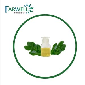 Farwell Óleo de Petitgrain CAS.8014-17-<span class=keywords><strong>3</strong></span> - Product Image 4