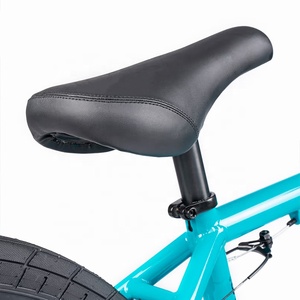 Bicicleta BMX de Fábrica a Diversos Precios en Venta, Cuadro Hi-Ten de 20 Pulgadas, Crmo, Biela de 165 mm, Eje de Pedalier de 19 mm - Product Image 6