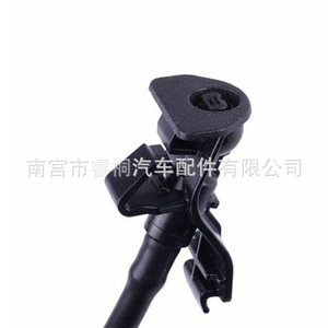 Boquilla de Lavaparabrisas Shuangxuan AR3Z17603A para Mustang Ford Explorer, Forma de Abanico de Plástico - Product Image 3