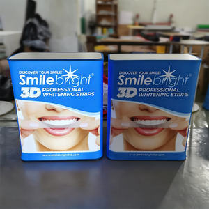 طاولة عرض مخصصة للعرض التجاري طاولة منبثقة قابلة للطي بإضاءة ليد طاولة ترويج للإعلان للبيع - Product Image 2