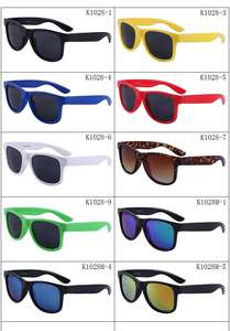 Trung Quốc Bán Buôn Dollar General Trẻ Em Giá Rẻ Kính Râm Uv400 - Product Image 6