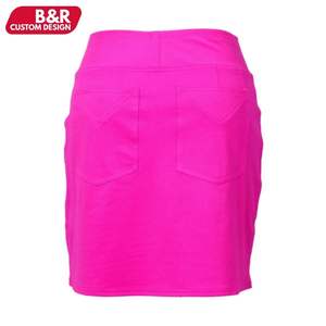 Conjunto <span class=keywords><strong>de</strong></span> Ropa <span class=keywords><strong>de</strong></span> Golf Personalizada para Mujer, Camiseta, Falda, Conjunto Corto, Camiseta sin Mangas <span class=keywords><strong>de</strong></span> Tenis, Vestido Deportivo, Traje <span class=keywords><strong>de</strong></span> Fitness, Pantalones Cortos <span class=keywords><strong>de</strong></span> Golf <span class=keywords><strong>Bermuda</strong></span> - Product Image 3