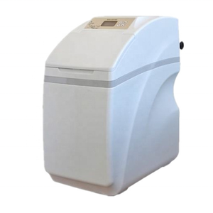 Hezhen — distributeur d'eau électronique en résine, 25l, réservoir de brines, pour lavage ménager - Product Image 2