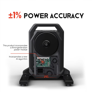 <span class=keywords><strong>ThinkRider</strong></span> XX PRO H, Entrenador de Bicicleta Inteligente de Accionamiento Directo para Interiores, Accesorio Inteligente para Ciclismo con Energía Eléctrica Autogenerada - Product Image 4
