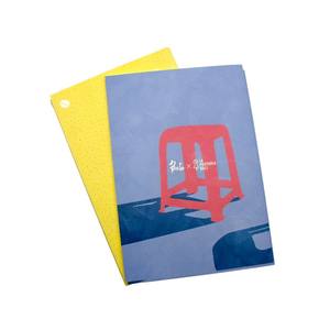 Cuadernos de Escritura Nuevos y Populares, Cuadernos Cosidos con Hilo, Escritura Suave y Plana para Estudio y Oficina - Product Image 4