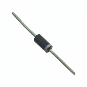 DO-204AL, DO-41, Axial Electronics Component 1N5933BPE3/TR8 Diodes Original One Stop Service - Product Image 1