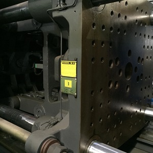 Used Haitian Ma2500 250ton Injection Molding <strong>Machine</strong> <strong>Plastic</strong> <strong>Plastic</strong>-Machinery Servo <strong>Plastic</strong> Injection <strong>Machine</strong> - Product Image 4