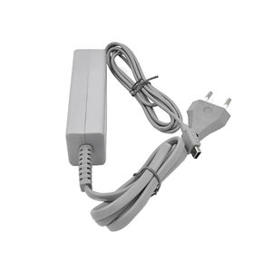 <span class=keywords><strong>Chargeur</strong></span> secteur pour <span class=keywords><strong>tablette</strong></span> Nintendo <span class=keywords><strong>Wii</strong></span> <span class=keywords><strong>U</strong></span>, adaptateur secteur mural 100-240V pour WiiU Pad - Product Image 4
