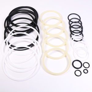 Collar de Sellado de Aceite H12x E204 E205 H4x E208 E224 E225 <span class=keywords><strong>Gh3</strong></span> Gh6 Gh9 Gh10 Gh12 Gh15 para Kits de Sellos de Martillo Hidráulico NPK - Product Image 2