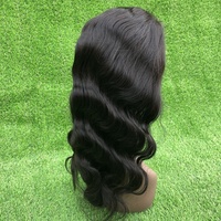 Perruques Lace Frontal Wigs 150 180, perruques Lace Frontal Wigs, cheveux vierges, bandeau de cheveux humains, perruques en gros d'usine