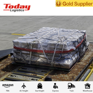 บริษัทขนส่งสินค้าแบบควบคุมอุณหภูมิ (Air Cold Chain Freight Forwarder) บริการ DDP ส่งถึงหน้าประตูบ้าน (Door to Door) สำหรับสหรัฐอเมริกา สหราชอาณาจักร แคนาดา สำหรับสินค้าทางเภสัชกรรม สารเคมี วัตถุดิบแช่แข็ง และสินค้าสด พร้อมบริการจัดส่งโดย DHL และ UPS - Product Image 3