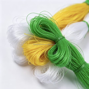 Paquete Económico <span class=keywords><strong>de</strong></span> Red <span class=keywords><strong>de</strong></span> Soporte para Plantas <span class=keywords><strong>de</strong></span> Material Puro, Ultra Ligera, Resistente al Calor y al Desgaste, Fácil <span class=keywords><strong>de</strong></span> Atar, para Lúpulo, <span class=keywords><strong>España</strong></span> - Product Image 4