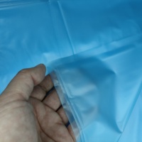 Sac d'inclusion en EVA à faible point de fusion personnalisé