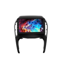 Autoradio Android 15 pour Chery Arrizo 5 2016-2019 avec écran OLED, navigation GPS, CarPlay, Android Auto, lecteur multimédia
