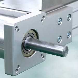 Right-angle Motor Fixed Plate for <strong>Material</strong> <strong>Handling</strong> <strong>Conveyor</strong> Equipment - Product Image 2