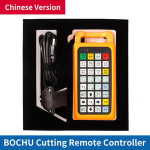 中银国际全新原装和OEM远程激光机控制器fsccut远程Cynest用于激光设备零件 - Product Image 2