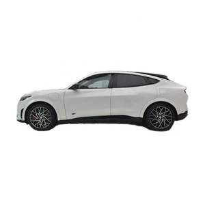 Vente flash pour <span class=keywords><strong>Mustang</strong></span> <span class=keywords><strong>Mach</strong></span>-<span class=keywords><strong>E</strong></span> SUV <span class=keywords><strong>électrique</strong></span>, nouvelle voiture, vitesse maximale de 180 km/h, 5 places, batterie BYD 61,5 kWh - Product Image 3