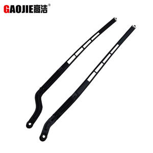 Brazo de Limpiaparabrisas Gaojie 852110C020 para Toyota Sequoia Tundra, Delantero Derecho, Metálico, para Limpiaparabrisas de Coche - Product Image 2