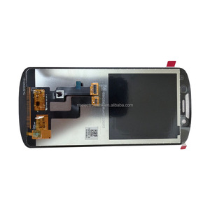 Module d'affichage LCD pour systèmes d'infodivertissement automobile TC53 TC58 - Product Image 1