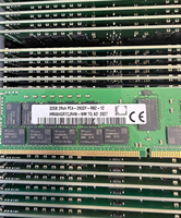 M393A4K40DB3-CWEBO DDR4 32G 2RX4 2RX8 REG ECC RDIMM PC4-3200MHz-RB2-12 PC4-2933MHz Mémoire RAM serveur