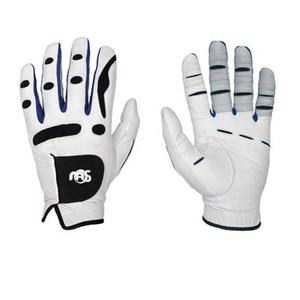 Golf Glove Left Hand Right with Value Pack, Weathersof Grip Soft Comfortable, Fit Size Small Medium ML Large XL - Product Image 1