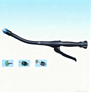 Peralatan Bedah Abdomen <span class=keywords><strong>Stapler</strong></span> Sirkular Pemotong Wasir Instrumen Bedah Perlengkapan Sunat <span class=keywords><strong>Stapler</strong></span> Bedah - Product Image 1