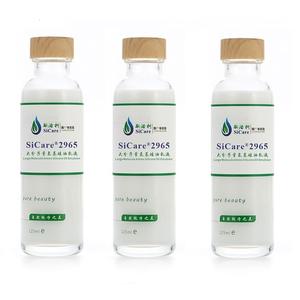 SiCare2965 Émulsion aminée, Émulsion de <span class=keywords><strong>silicone</strong></span> pour produits de soins capillaires - Product Image 3