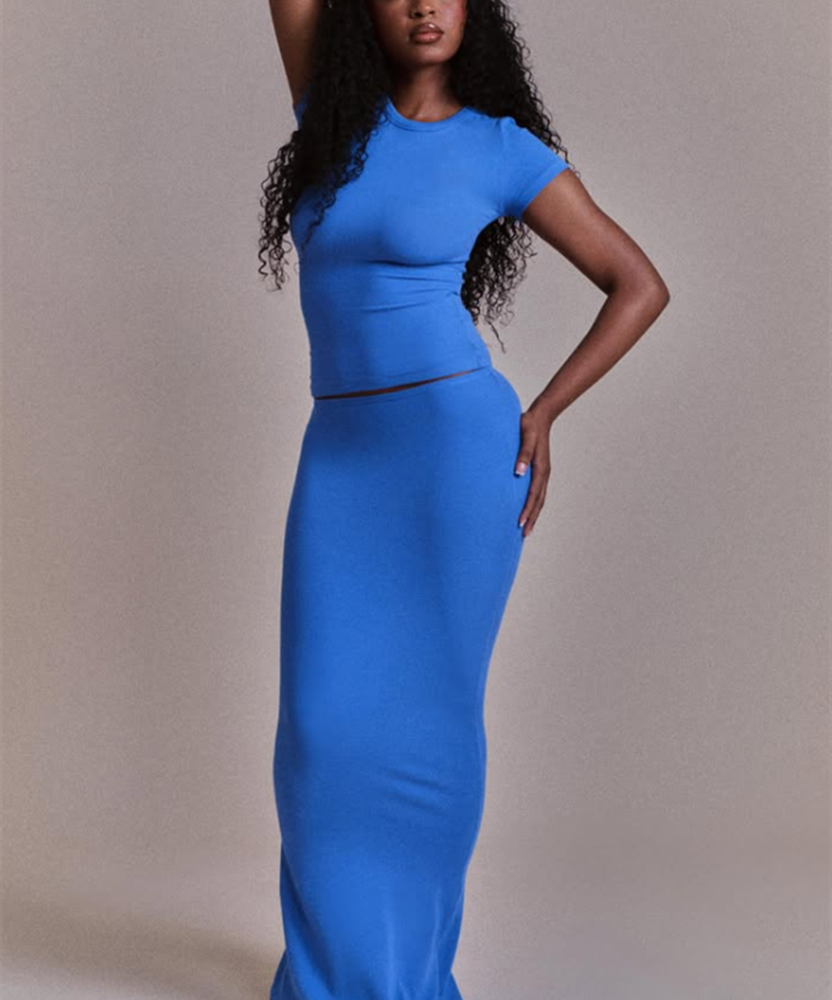 Vestidos casuales para mujeres altas: elegantes y versátiles