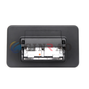 Ô tô LCD module <span class=keywords><strong>10.2</strong></span> inch <span class=keywords><strong>B</strong></span>-<span class=keywords><strong>M</strong></span>-<span class=keywords><strong>W</strong></span> <span class=keywords><strong>NBT</strong></span> 5 Series xe tựa đầu <span class=keywords><strong>M</strong></span>àn hình hiển thị cho GPS navigation - Product Image 1