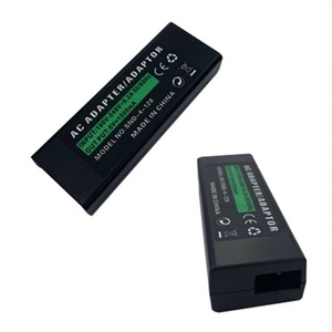 EU/US/UK Plug Charger Power Supply AC Adapter Charger for Sony playstation for PSP Go Game <b>Console</b> - Product Image 4