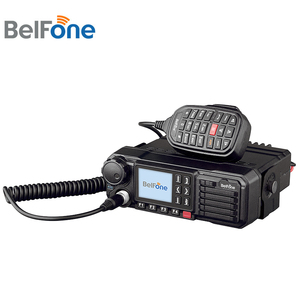 Radio <span class=keywords><strong>mobile</strong></span> DMR avec fonction <span class=keywords><strong>SFR</strong></span>, puissance de sortie 50W, station de base BF-TM8250R - Product Image 5