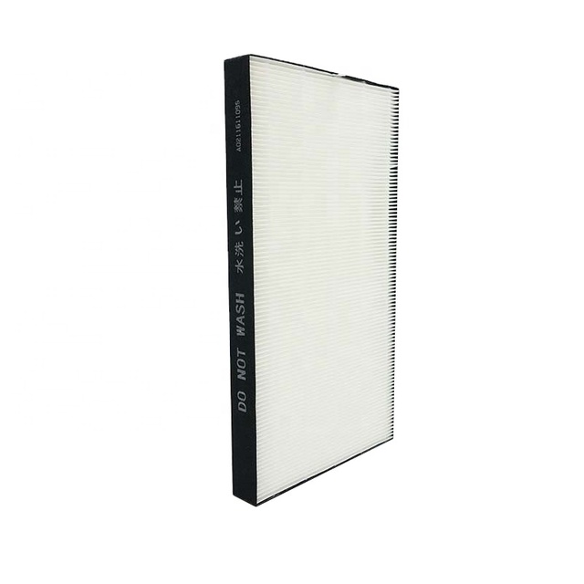 LvChuang Best Hepa Filter 0.3 Micron Paper Household Small Medical Quality for Bedroom