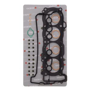 ATHENA Top End Gasket Kit-Italy - Product Image 2
