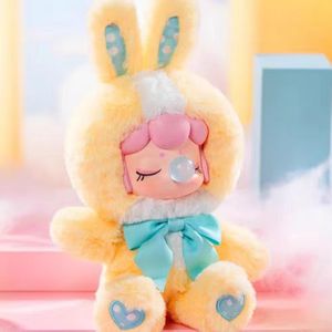 Muñecos de Peluche Sorpresa Auténticos de Nanci Shining Bunny, Figura de Acción de PVC, Juguete de Vinilo, Regalos, Personajes de Frozen, Caja Ciega Unisex 1/6 - Product Image 5