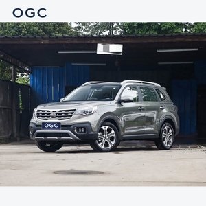 รถ Sportage LHD Turbo ปี 2019 ทนทาน ภายในหนังสีเข้ม เกียร์อัตโนมัติ 5 สปีด มือสอง ไมล์น้อย ตลาดแอฟริกา ไนจีเรีย กานา จีน ส่งออก - Product Image 1
