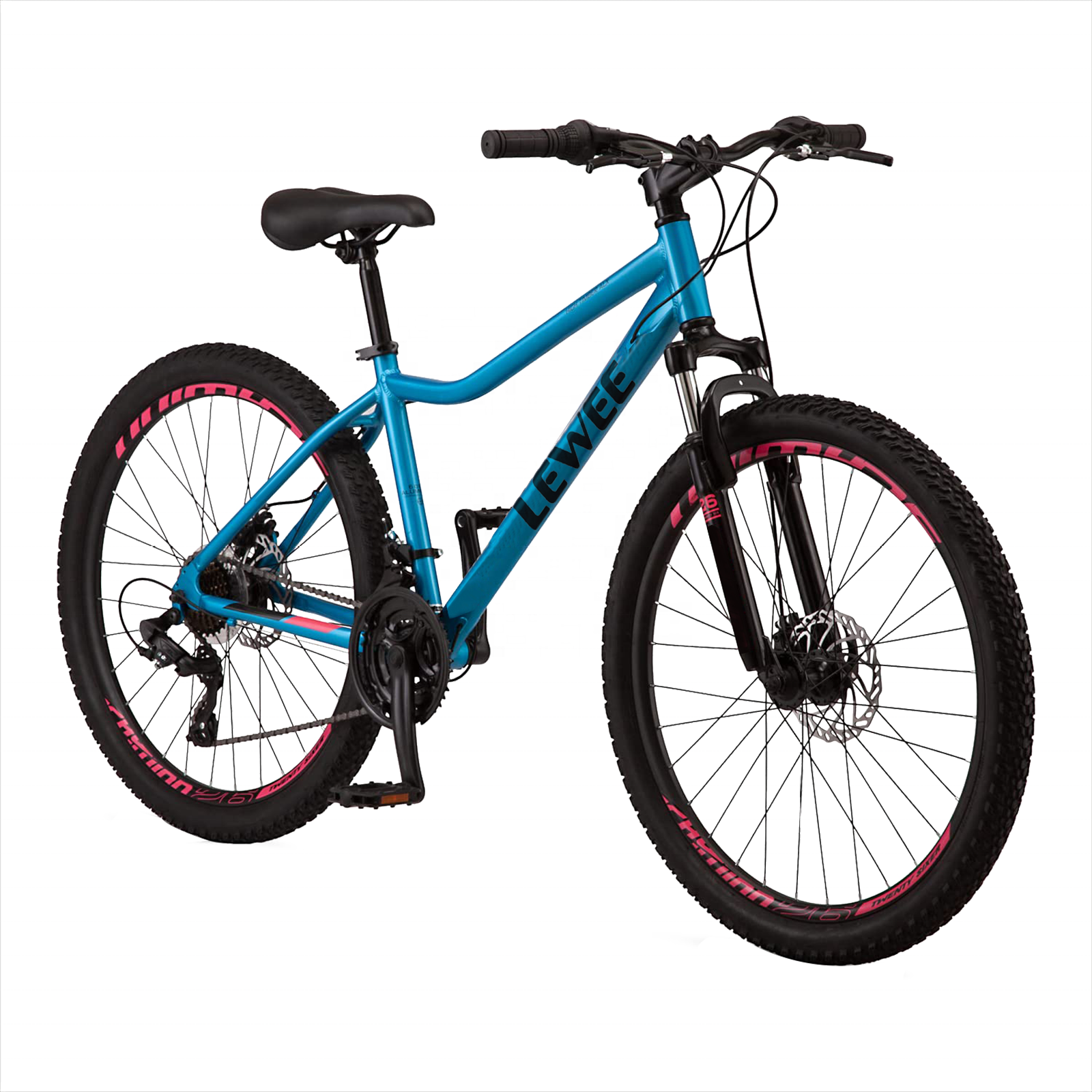 Hybrid Bike 28 Inch Mountain Bike For Sale LEWEE On Sale 28inch
