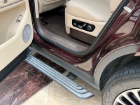 AITO M9 2025 – SUV Ultra Luxe Pleine Grandeur, Véhicule à Énergie Nouvelle EREV, 6 Places, Conduite Intelligente, Voiture Électrique pour l'Exportation